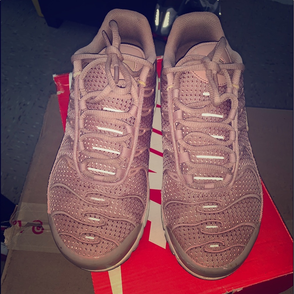 Women’s Air Max Plus